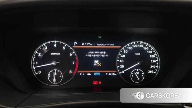Genesis G90 id 4317864 из Кореи 32