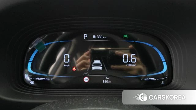 Hyundai Venue id 4242795 из Кореи 18