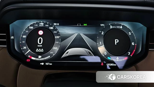 Land Rover Range Rover Sport 3rd Generation id 3870391 из Кореи 18