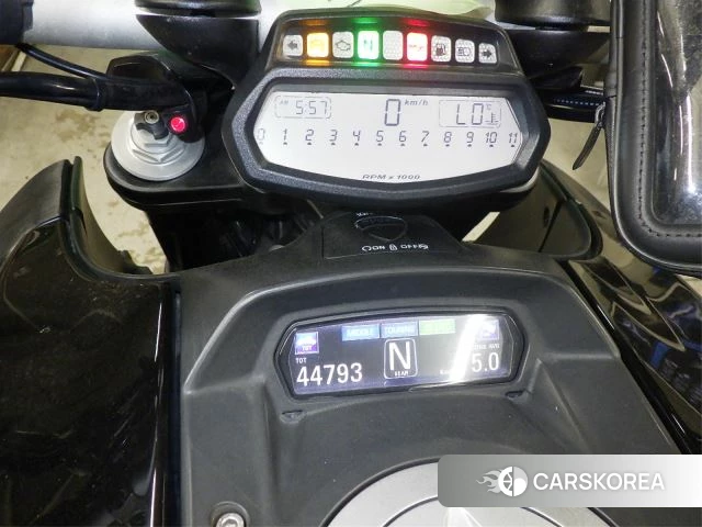 Ducati DIAVEL id 3945719 из Японии 30