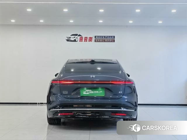 Weilai ET9 id 3908691 из Китая 8