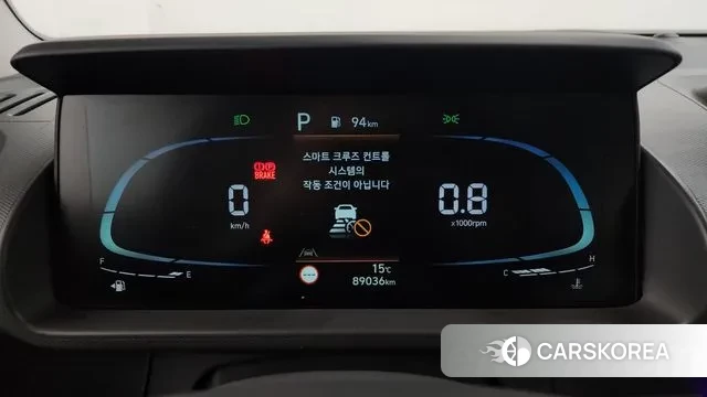 Hyundai Casper id 3323324 из Кореи 18