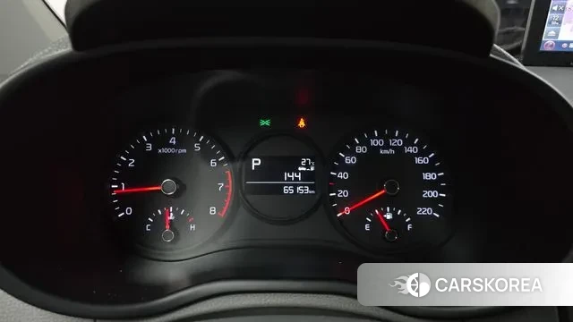 Kia Morning Urban (JA) id 3059567 из Кореи 18