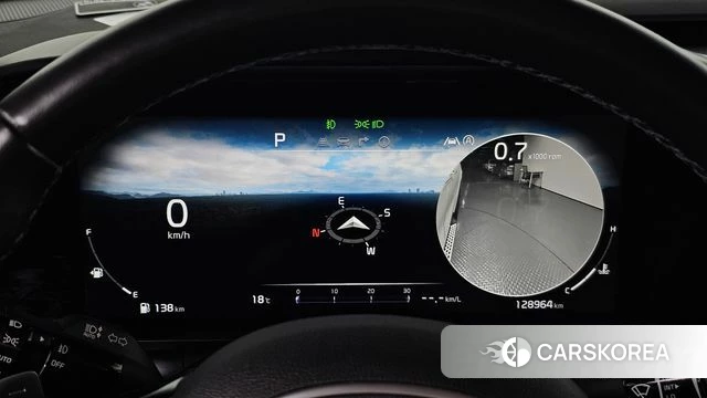 Kia Carnival 4th generation id 3866507 из Кореи 18