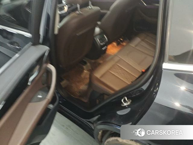 BMW X3 id 4367484 из Китая 8