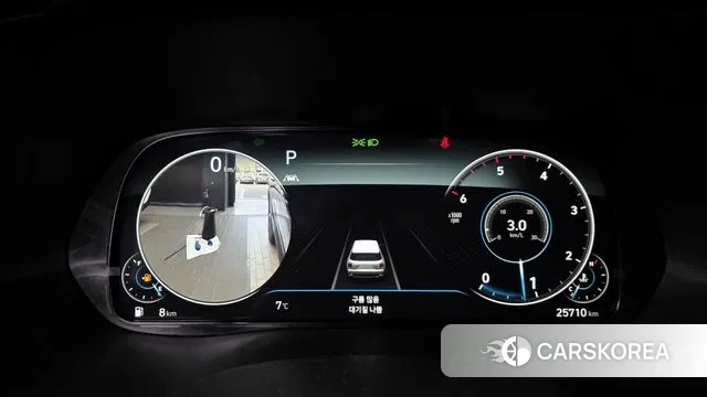 Hyundai Palisade id 3759399 из Кореи 18