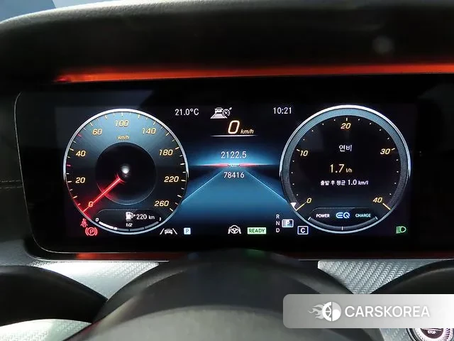 Mercedes-Benz E-Class W213 id 3282326 из Кореи 18