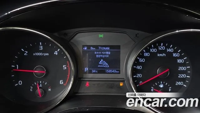 Kia The New Carnival id 2907843 из Кореи 18