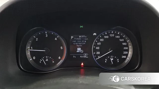 Hyundai Kona id 3557521 из Кореи 18