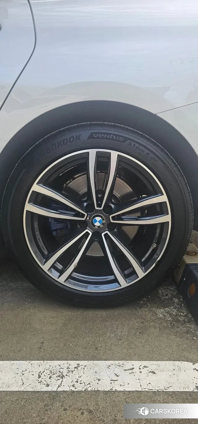 BMW 6 Series GT (G32) id 3411973 из Кореи 13