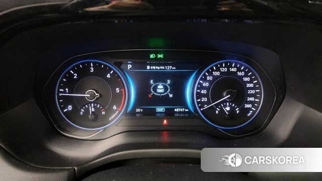 Hyundai Palisade id 4282254 из Кореи 18