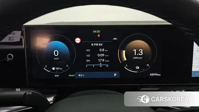 Hyundai Grandeur Hybrid (GN7) id 3610709 из Кореи 18