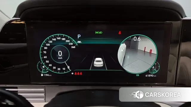 Hyundai The New Grandeur IG id 3607140 из Кореи 18