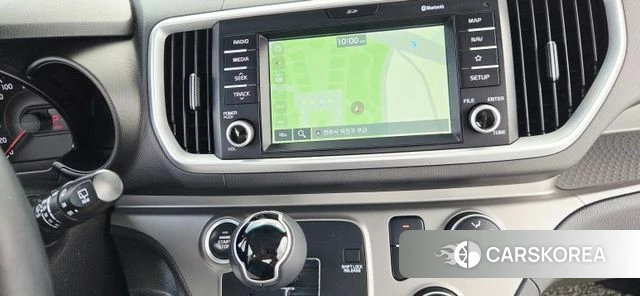Kia The New Ray id 4795039 из Кореи 18