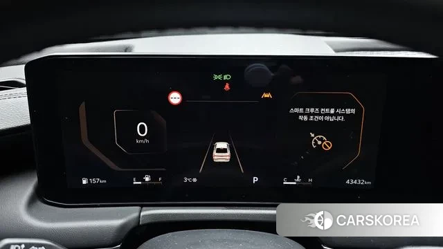 Kia The New K8 id 3669874 из Кореи 18