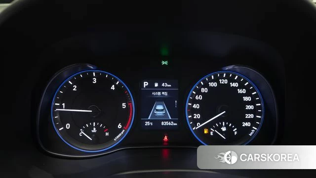 Hyundai Kona id 4459104 из Кореи 18
