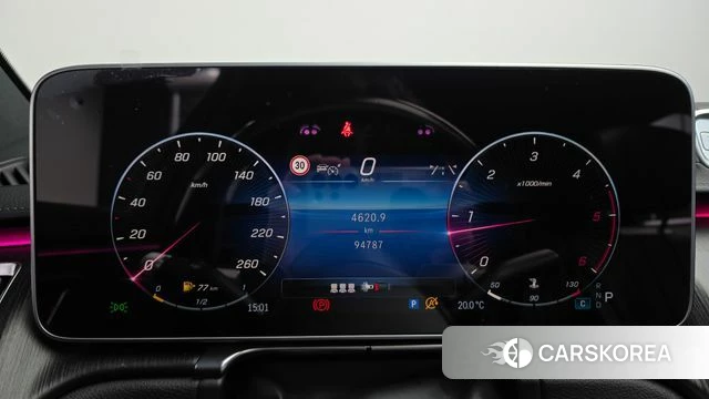 Mercedes-Benz S-Class W223 id 3872208 из Кореи 18