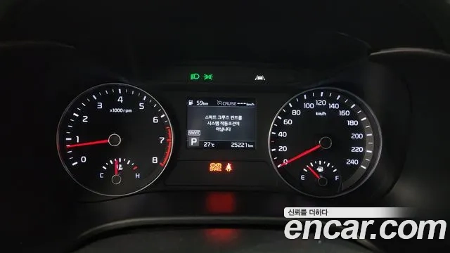 Kia Come New K3 id 2917856 из Кореи 18