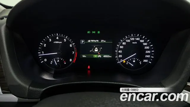 Genesis G80 id 2670999 из Кореи 18