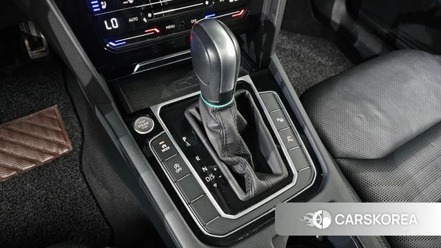 Volkswagen Arteon id 4768744 из Кореи 32
