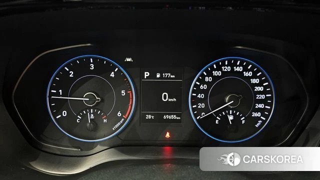 Hyundai Palisade id 4338833 из Кореи 30