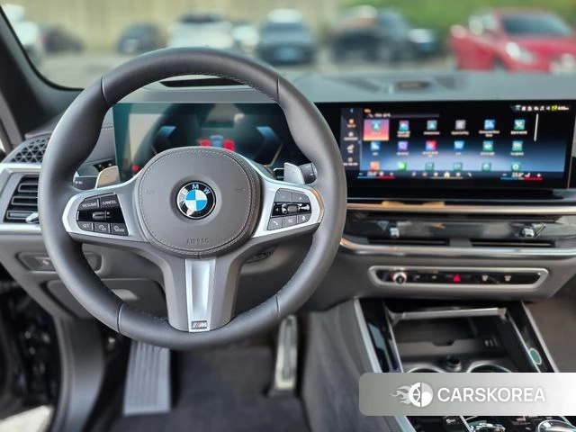 BMW X5 (G05) id 4748092 из Кореи 18