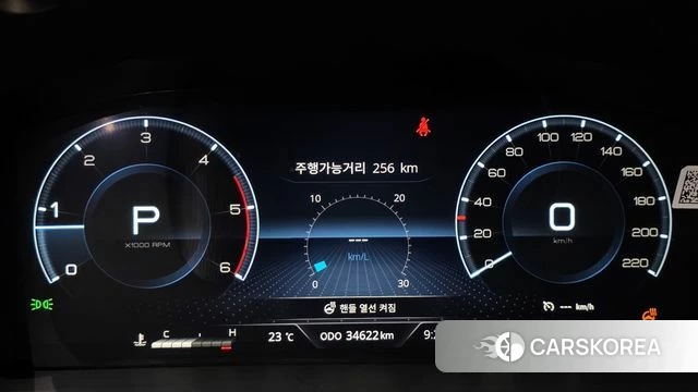 Ssangyong The New Rexton Sports Cannes id 4343312 из Кореи 28