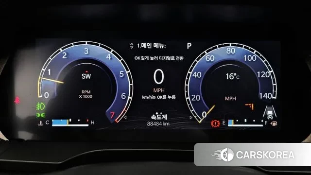 Jeep Grand Cherokee (WL) id 3758837 из Кореи 18