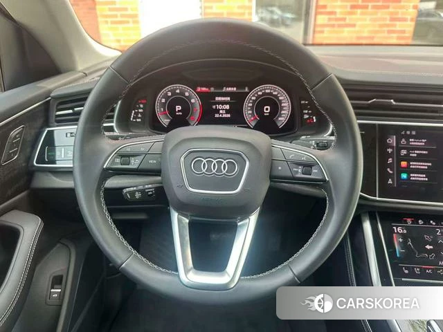 Audi Q8 id 4259104 из Китая 23