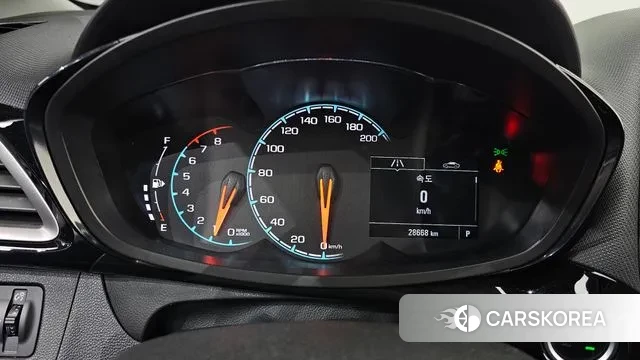 Chevrolet (GM Daewoo) The New Spark id 3778144 из Кореи 18