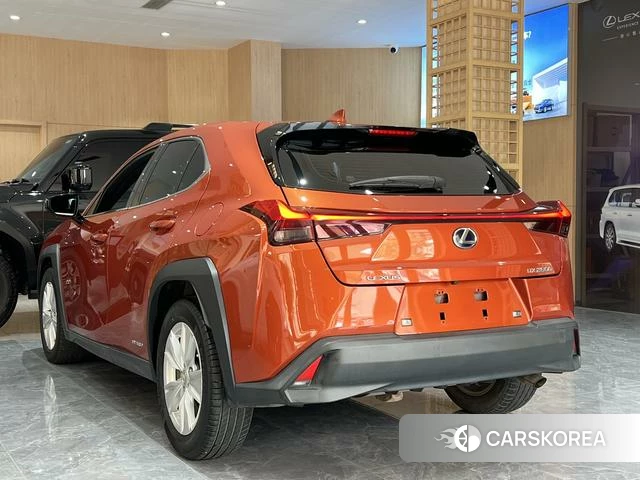 Lexus UX id 4329075 из Китая 17