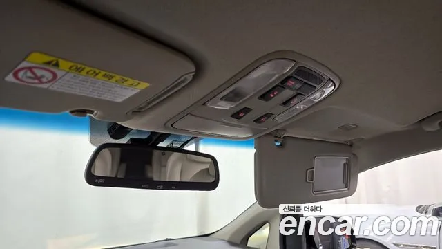 Kia All New Carnival id 2673354 из Кореи 18