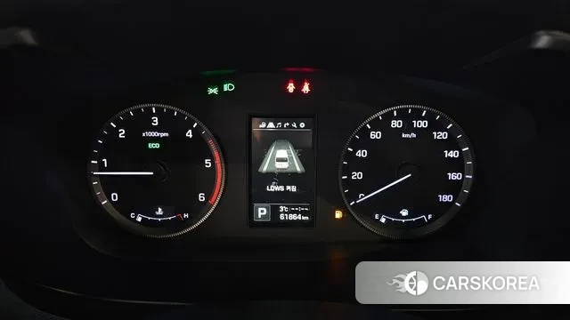 Hyundai Solati id 3713075 из Кореи 18