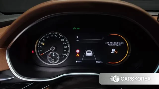 Genesis G80 (RG3) id 3610584 из Кореи 18