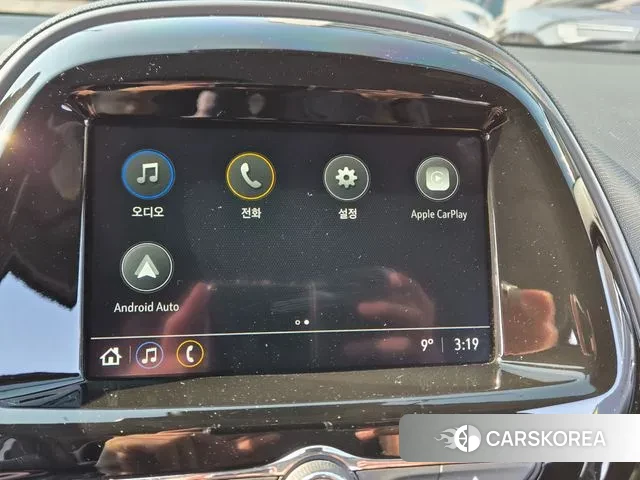 Chevrolet (GM Daewoo) The New Spark id 3765520 из Кореи 15