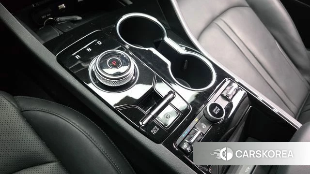 Kia K5 3rd generation id 4921912 из Кореи 32