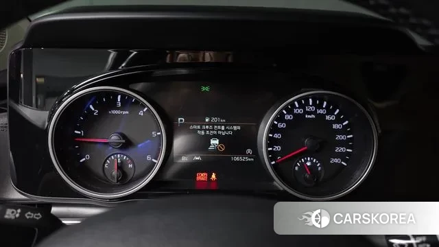 Kia Carnival 4th generation id 3567535 из Кореи 18