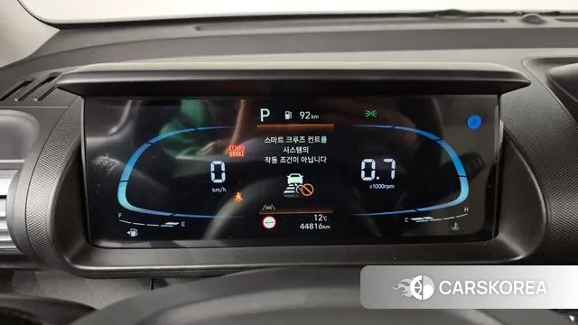 Hyundai Casper id 3545859 из Кореи 18