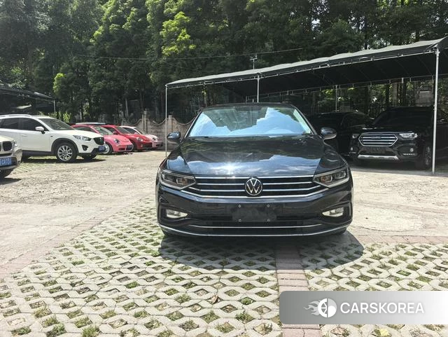 Volkswagen Magotan id 4300387 из Китая 10
