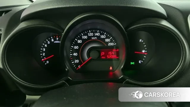 Kia The New Ray id 3622521 из Кореи 18