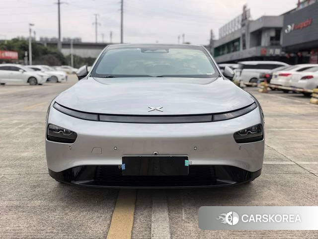 Xiaopeng Motors Xiaopeng P7 id 3876165 из Китая 16