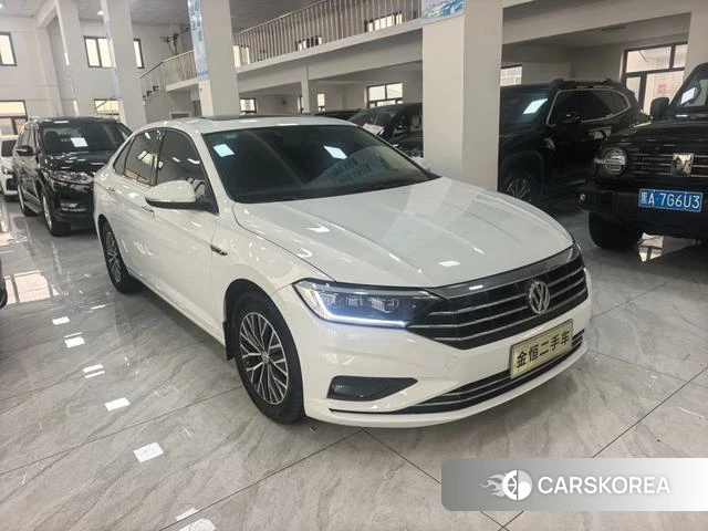 Volkswagen Sagitar id 4207844 из Китая 8