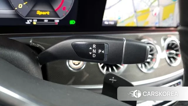 Mercedes-Benz CLS-Class C257 id 3423294 из Кореи 18