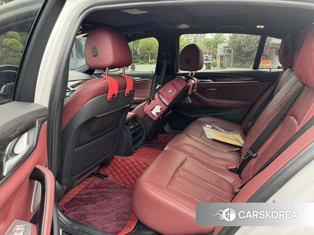 BMW 5 series id 4210987 из Китая 14