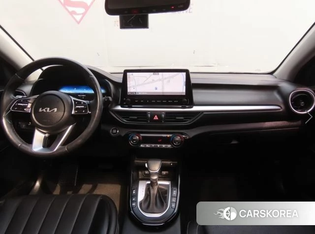 Kia The New K3 2nd generation id 3872036 из Кореи 18