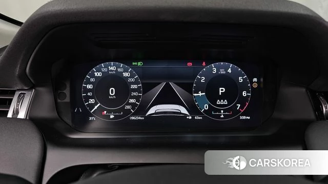 Land Rover Discovery Sports 2nd Generation id 4764140 из Кореи 31