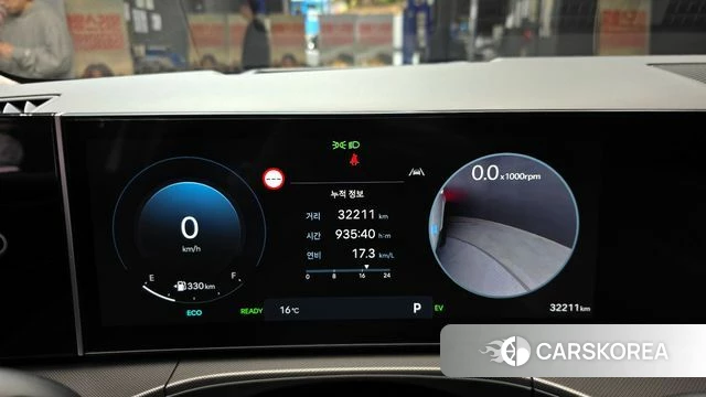 Hyundai Santa Fe (MX5) id 3909579 из Кореи 18