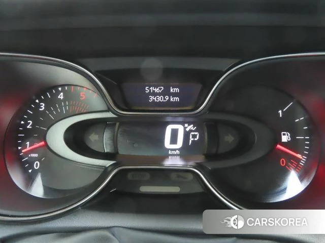 Renault Korea (Samsung) New QM3 id 3861226 из Кореи 18