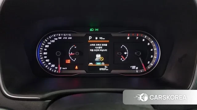 Hyundai Tucson (NX4) id 3487589 из Кореи 18