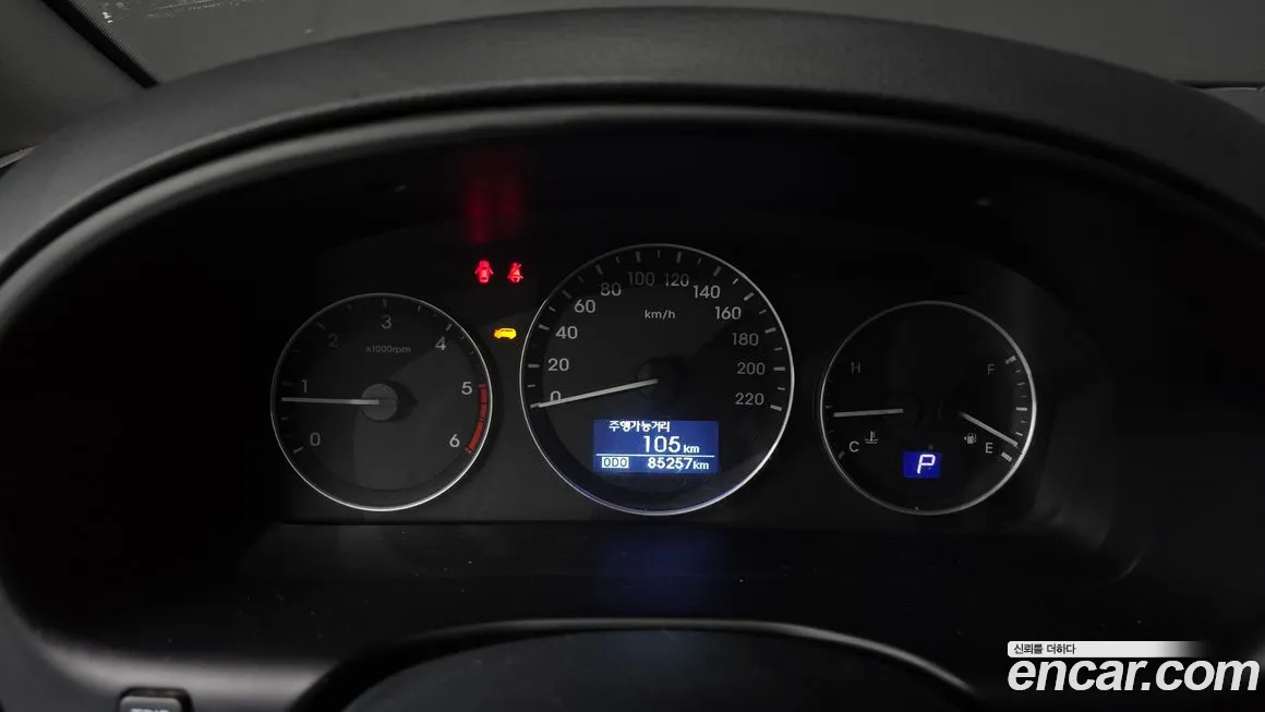 Hyundai The New Grand Starex id 1959897 из Кореи 18